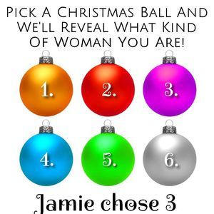 Meet your Posher, Jamie